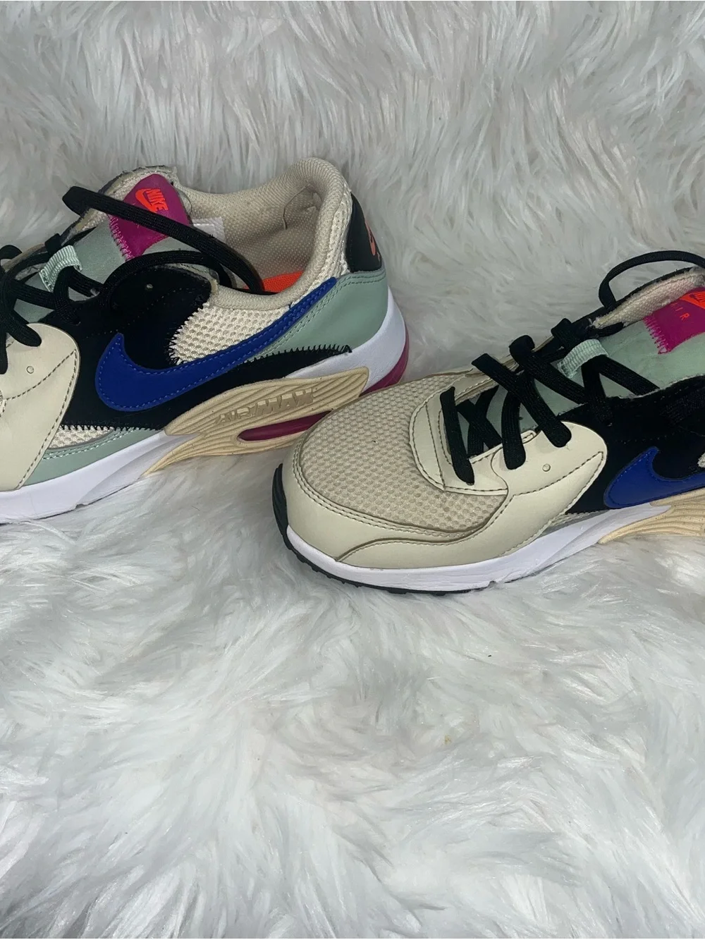 Nike size